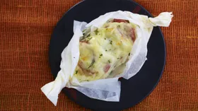 Рецепты с молочной продукцией, розмарином и птицей