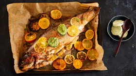 Как приготовить идеальную рыбу: опыт шеф-поваров рыбных ресторанов Сочи