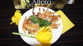 Простые рецепты с морковью и мясной гастрономией