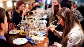 Бесплатная эногастрономическая школа I Like Wine