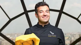 Рецепты с овощами, маслом растительным и морепродуктами