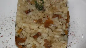 Рецепты с соусами, рисом и бобовыми