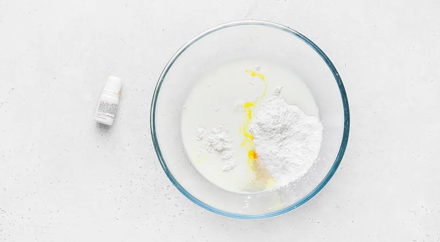 Моти в микроволновке