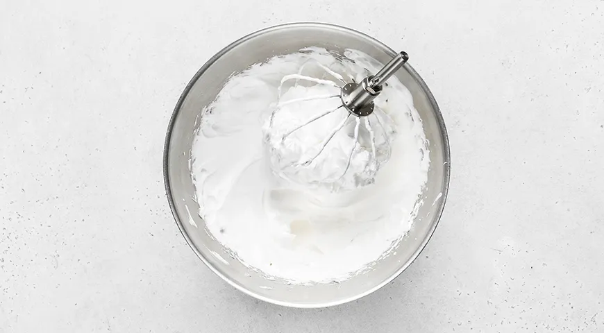 Шоколадный бисквит «Брошенный»