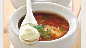 Рецепты с томатами и репой