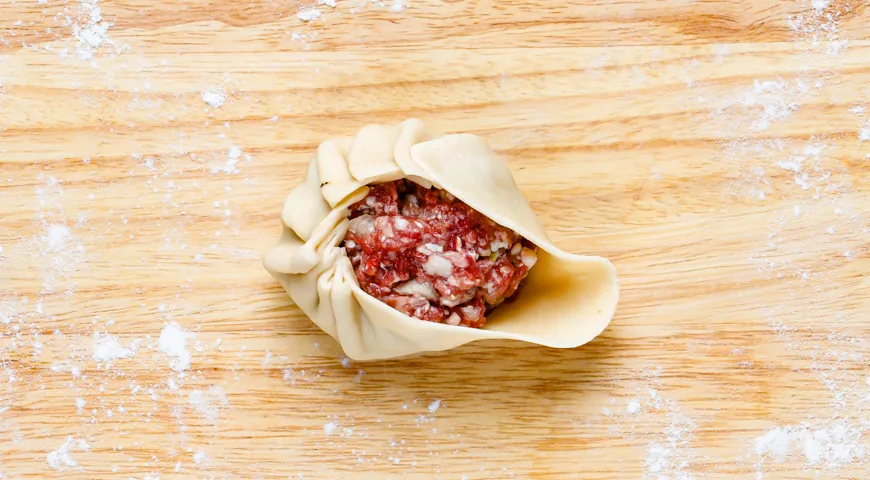 Бурятские позы