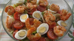 Рецепты с яйцом, фруктами и маслом оливковым