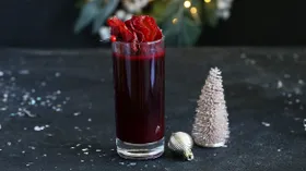 Рецепты с водкой и свёклой