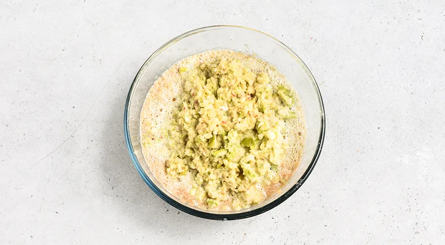 Домашний яблочный уксус