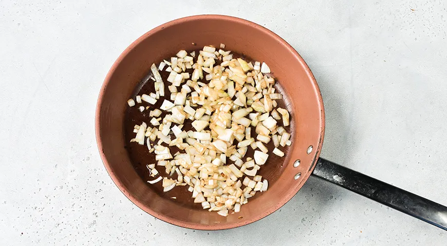 Крем-суп из грибов со сливками