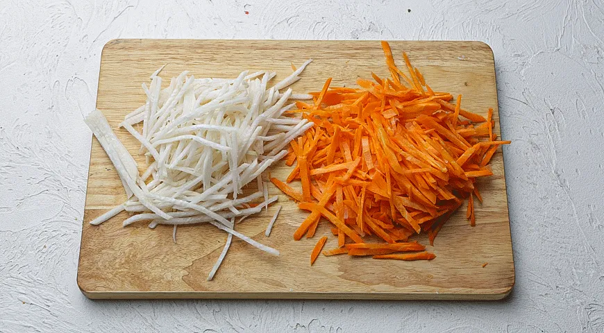 Салат «Архиерейский»