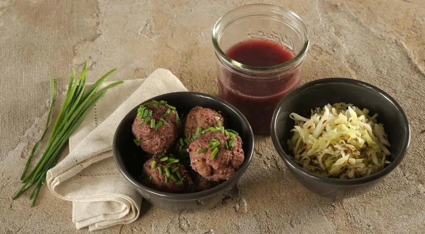 Пышные котлеты из куриной печенки