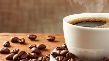 День кофейных зерен в 2026 году: в чем их польза и как отмечают этот праздник