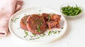 Рецепты с маслом оливковым, рукколой и бобовыми