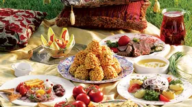 Кулинарные выходные в Казани