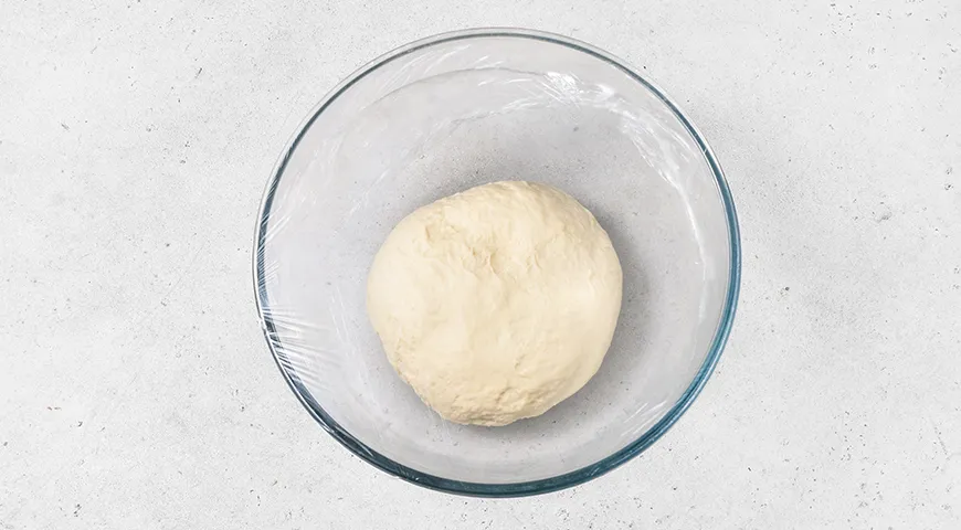 Патыр, лепешки по-узбекски