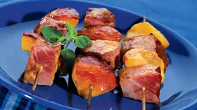 Простые рецепты с мясом и абрикосом