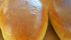 Рецепты с молочной продукцией, мукой и смородиной