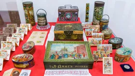 Посмотреть, приготовить, съесть: в Москве открылась выставка История русского шоколада