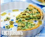 Рецепты с приправами, молоком и вином белым