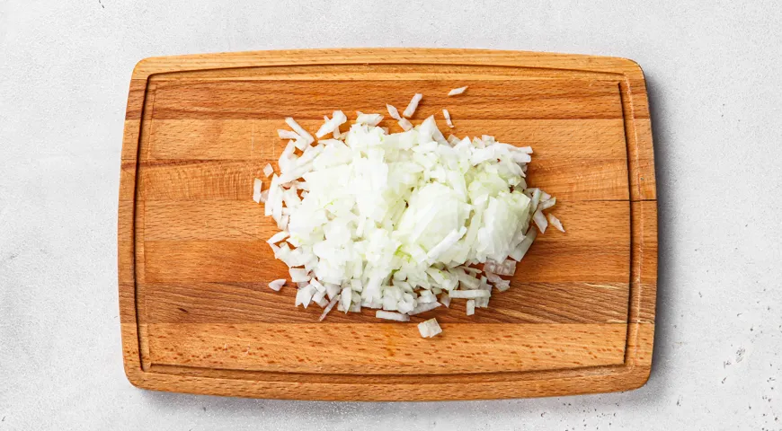 Грибной суп со сливками