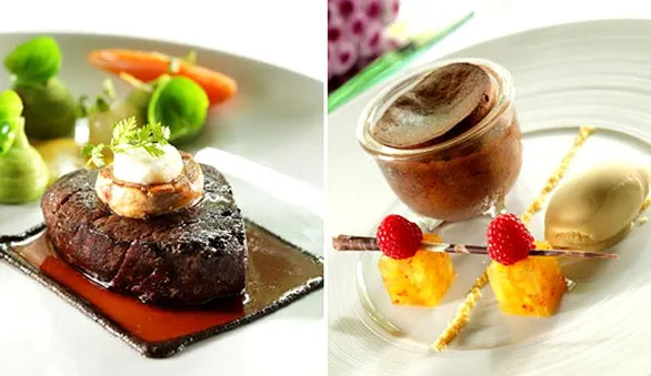 Путешествие со вкусом в Куала-Лумпур