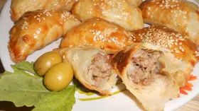 Рецепты с мясом, маслом оливковым и сухофруктами