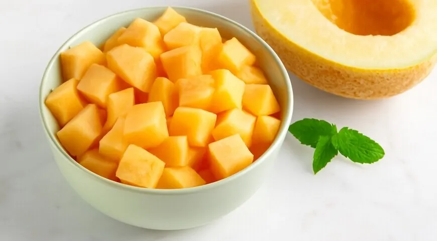 Настойка на дыне с водкой