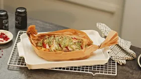 Рецепты с молочной продукцией, твёрдыми сырами и картофелем