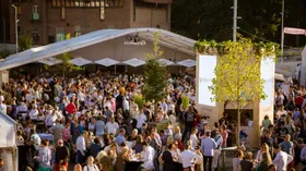 В Брюгге пройдет гастрономический фестиваль Kookeet