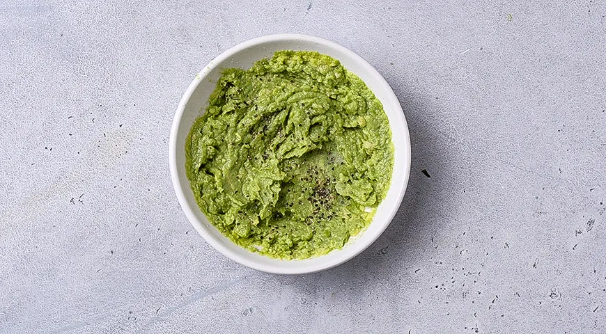 Итальянский сэндвич