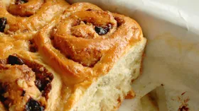 Простые рецепты с яйцом куриным и черносливом