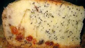Рецепты с мукой, орехами и маком