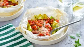 Рецепты на обед с неркой: подборка рецептов