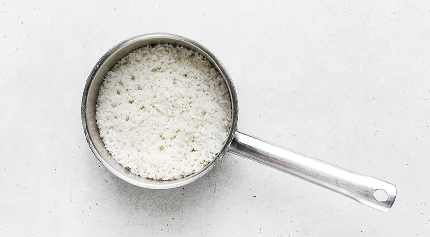 Кимбап с тунцом