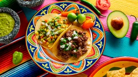 Мексиканская кухня: 20 самых вкусных традиционных блюд