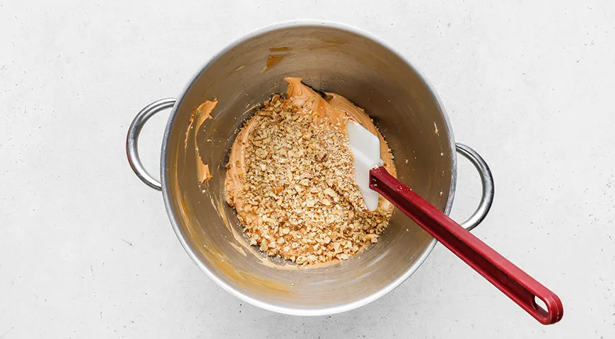 Торт «Северный»