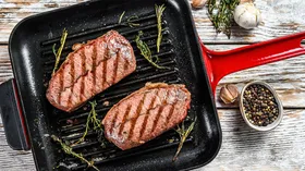 Нужно ли отказываться от красного мяса, чтобы укрепить здоровье? Объяснил эндокринолог Хан