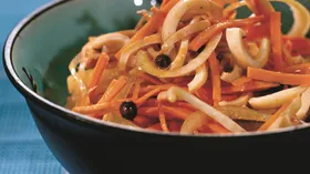 Рецепты с гвоздикой, овощами и паприкой