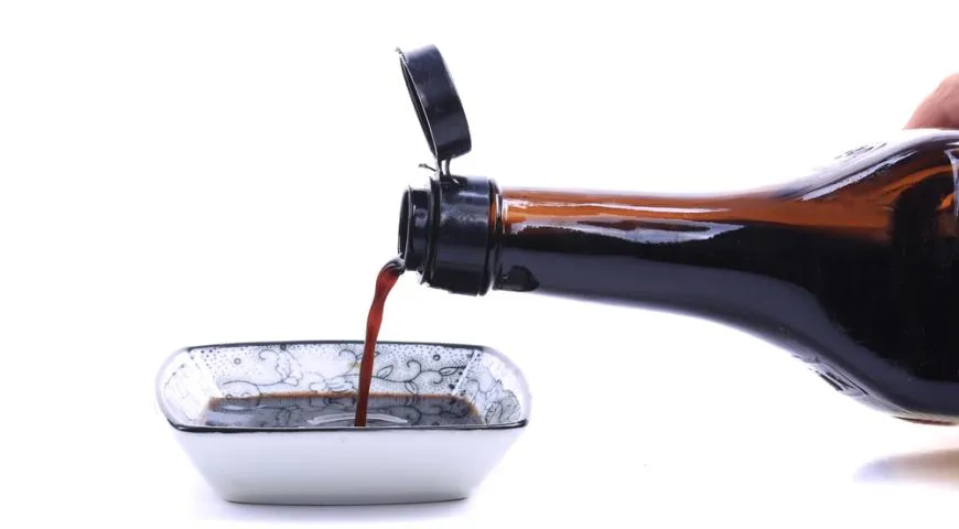 Соевый соус