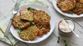 Рецепты с маслом растительным, яйцом и овсом
