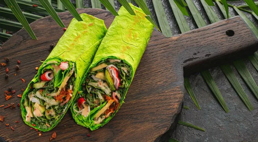 Гурман Шаурман