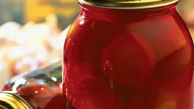 Простые рецепты со свёклой и морковью