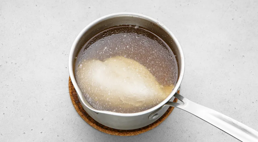 Салат Женское счастье