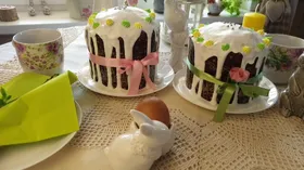 Рецепты с молочной продукцией, яйцом куриным и шафраном