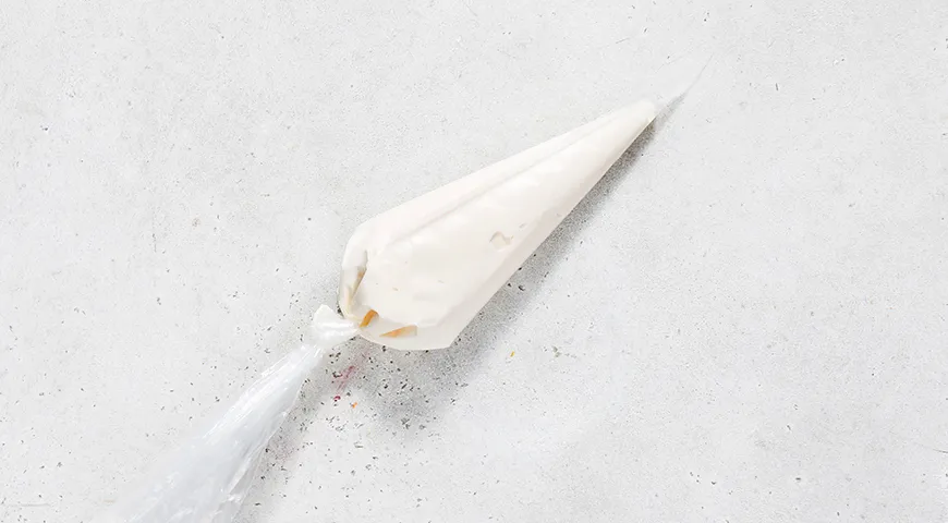 Салат «Генеральский» с курицей