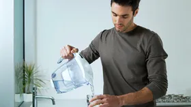 Вода бутилированная и бытовые фильтры. Вопросы и ответы