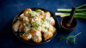 Рецепты на ужин с брынзой и сливочным маслом