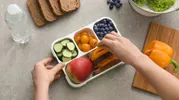 Школьный обед с собой: 12 рецептов вкусных и сбалансированных блюд