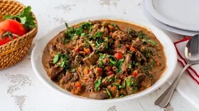 Рецепты с куриной печенью и со сливками